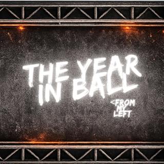 BRAND NEW TRIVIA GAME SHOW!!! MILES VS JORDY - THE YEAR IN BALL 2014/15!!!