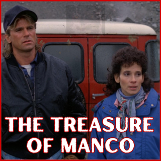 The Treasure of Manco - S5:E15