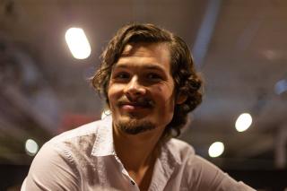 Avsnitt 652: Nicklas Neuman