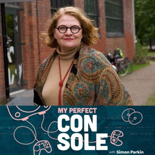 Dr. Elin Festøy, creative producer (My Child Lebensborn; My Child: New Beginnings)