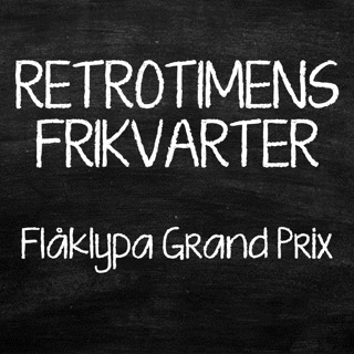 Flåklypa Grand Prix