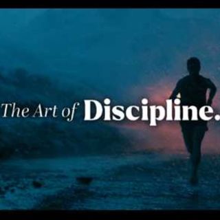 The Art of Discipline | Powerful Motivational Speech