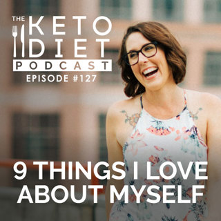 9 Things I Love About Myself