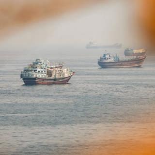 UPDATE: New US strikes on Iran, bonds selloff and Bank of America stabbing