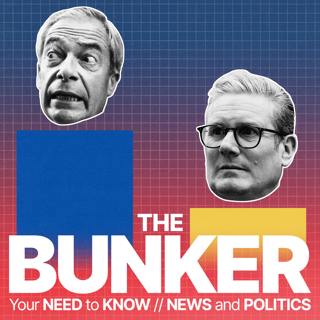 Starmer slumps, Reform rallies: Should we take the polls seriously yet?