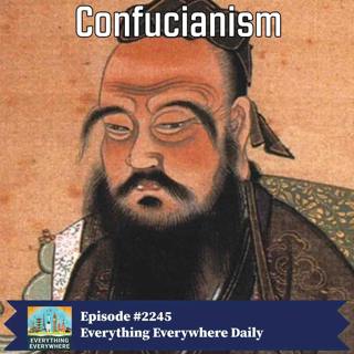 Confucianism