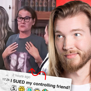 I decided to take my friend to COURT… after she tried to emotionally manipulate me! | Reddit Stories | EP2107