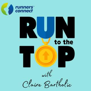 The Best-Kept Secrets to Getting Super Fast As A Masters Runner with World Record Holder Kathy Martin