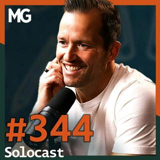 #344: Trusting Your Calling and Living It