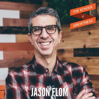 458 Discovering Rockstars & Defending the Wrongfully Convicted with Jason Flom