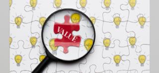 Blogcast #72: Discovered Value