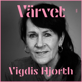 KORTVERSION #606 Vigdis Hjorth