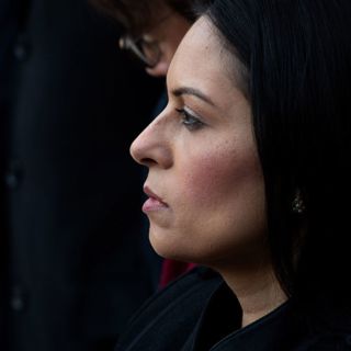 Has Priti Patel lost control of the Home Office?