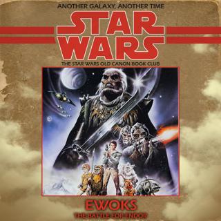 37: Ewoks: The Battle For Endor