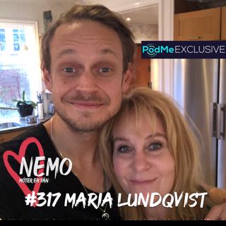 317. Maria Lundqvist - TEASER