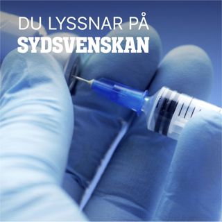 Så erbjöds utvalda personer ett icke-godkänt als-preparat