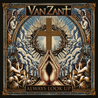 # 264: VAN ZANT, the iconic Southern Rock duo reunite to release their first ever Jesus album and talk about family, faith & legacy