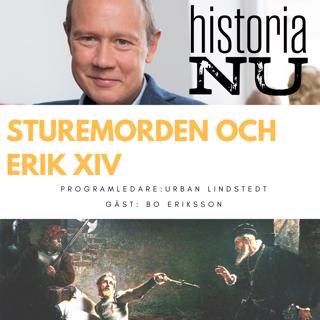 Sturemorden stoppade ätten som hotade Vasaätten (nymixad repris)