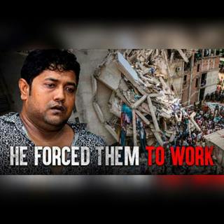 Rana Plaza Tragedy: The Deadly Workplace Collapse