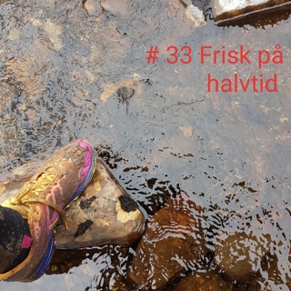 Cancertankar 33 - Frisk på halvtid