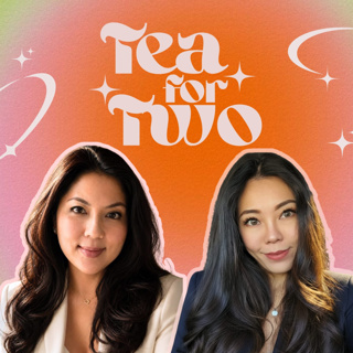 Tea For Two