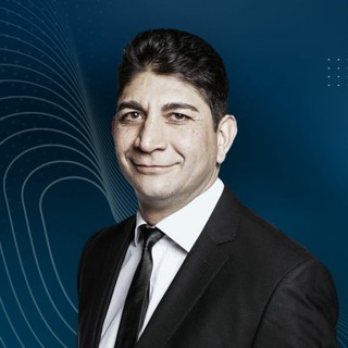2023 MyBroadband Awards Telecoms CEO Of The Year 1