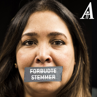 Forbudte stemmer - Episode 4: Mysteriet i Colombo