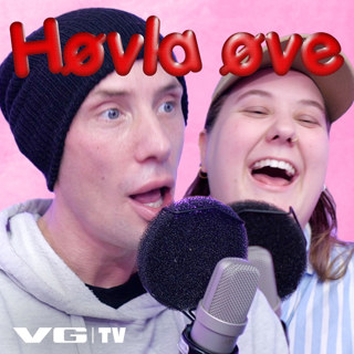 Høvla øve