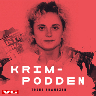Forsvinningsgåten Trine Frantzen (2:2) 