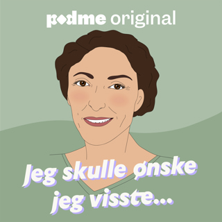 Jeg skulle ønske jeg visste...