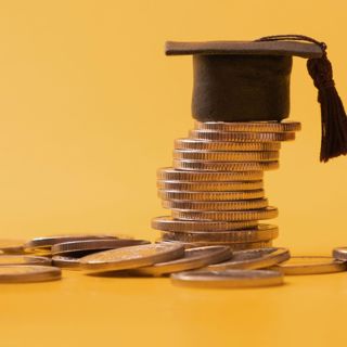 The Cost of Knowledge
