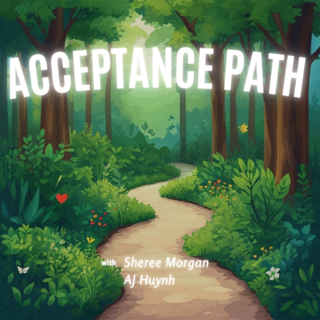 Acceptance Path Podcast