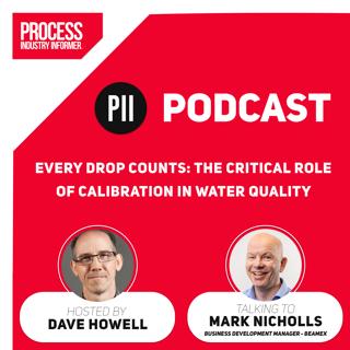 Every Drop Counts: The Critical Role of Calibration in Water Quality