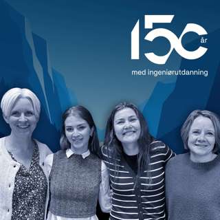 Kvinner i ingeniørfag