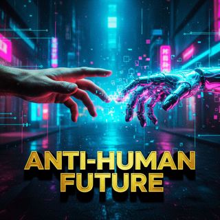 2026 AI Warning: They Aren't Augmenting You, They're Replacing You