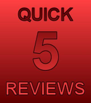 e70 – 5 Quick Reviews (PC, WiiU, PS4) - Press Continue Podcast E70