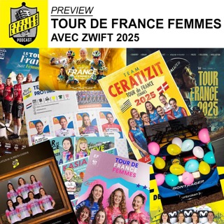 Tour de France Femmes Preview 2025