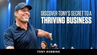 Unlock the secrets to Business Mastery
