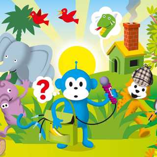 Radioapans mysterier: Vem gråter?