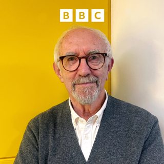 Jonathan Pryce