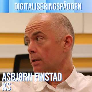 Kommunal innovasjon i praksis – KS og samspill med leverandørmarkedet