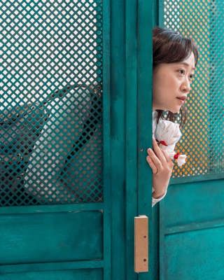 Meeting history with Amy Ng