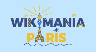 inför Wikimania – #377