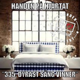 ”335. DYRAST SÄNG VINNER”