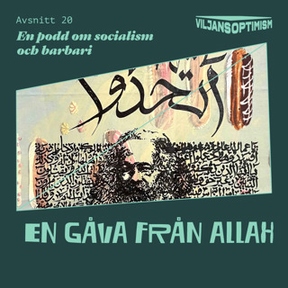 20. En gåva från Allah
