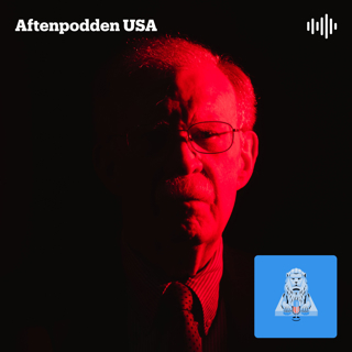 – Trump spiller ikke flerdimensjonal sjakk