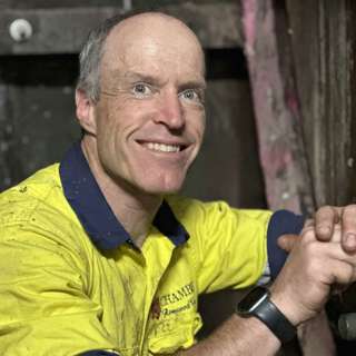 Ep 91: Chambers Rosewood Vineyards | Stephen Chambers _ Part B