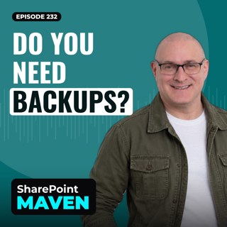 Do You Really Need to Back Up SharePoint Online?