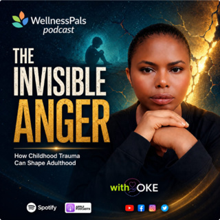 The Invisible Anger: How Childhood Trauma Can Shape Adulthood