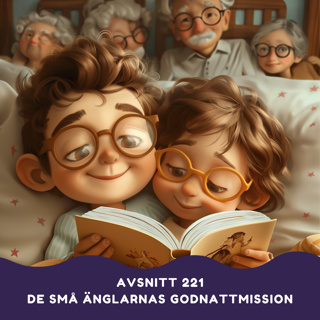 De små änglarnas godnattmission